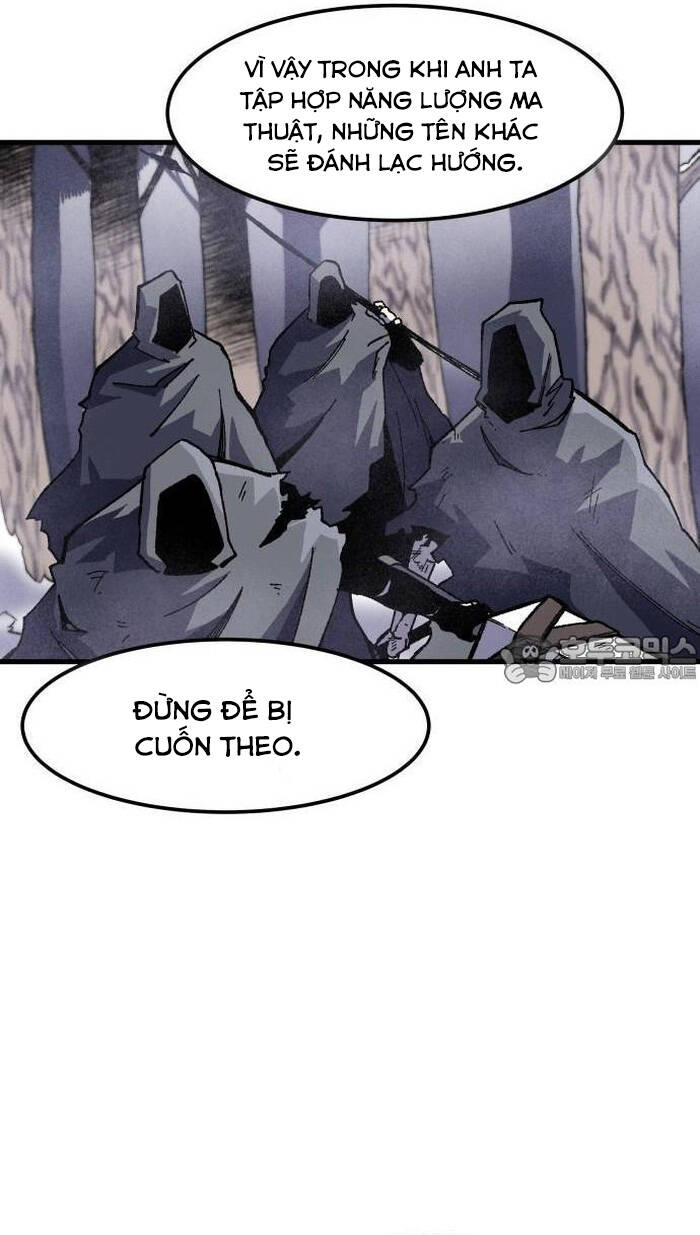 Ngọn Hải Đăng Bình Minh Chapter 4 - 13