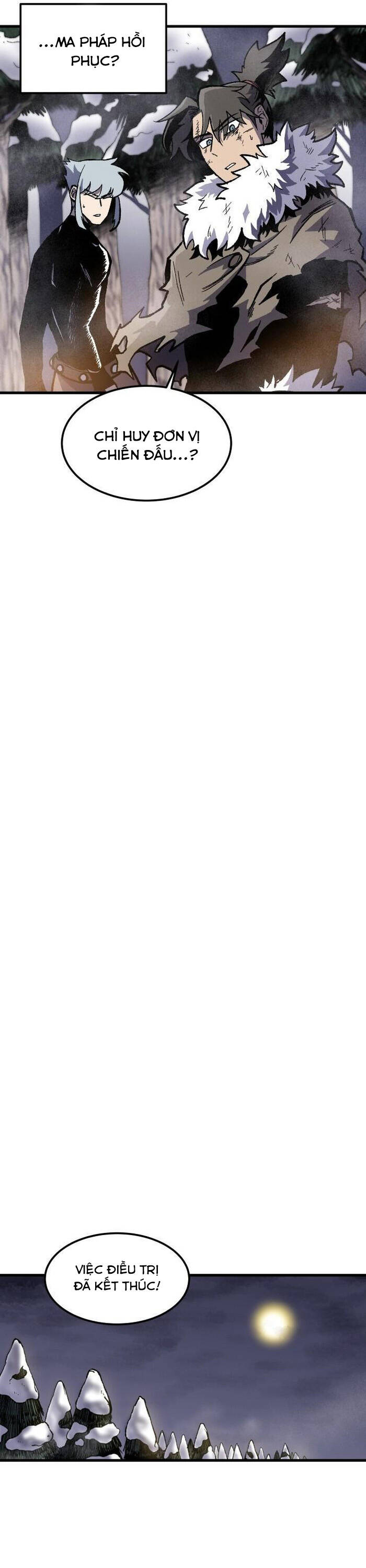 Ngọn Hải Đăng Bình Minh Chapter 4 - 17