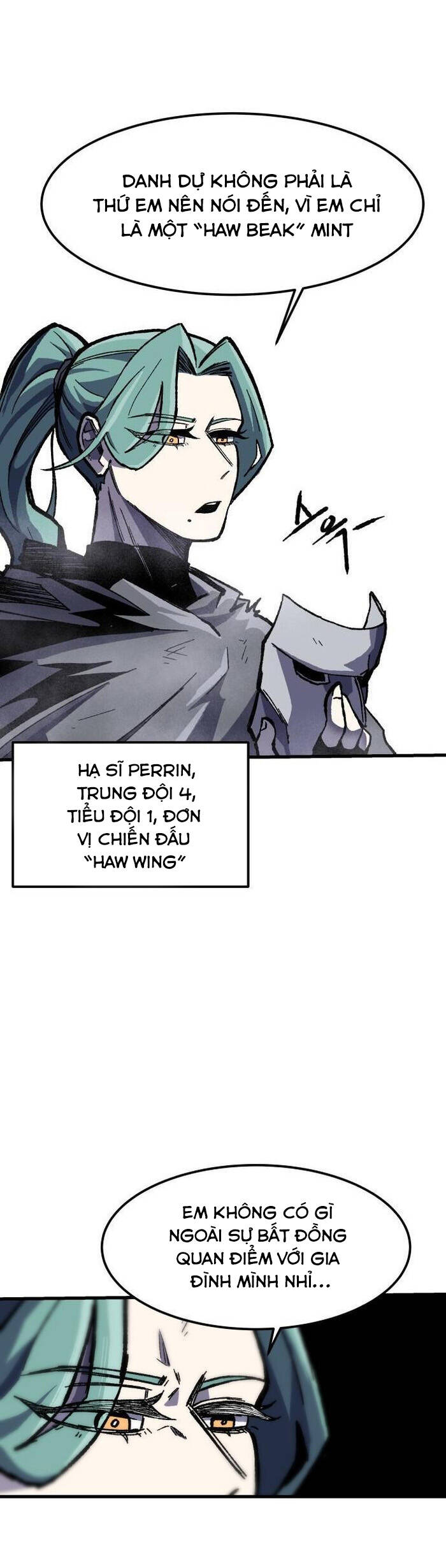 Ngọn Hải Đăng Bình Minh Chapter 4 - 25