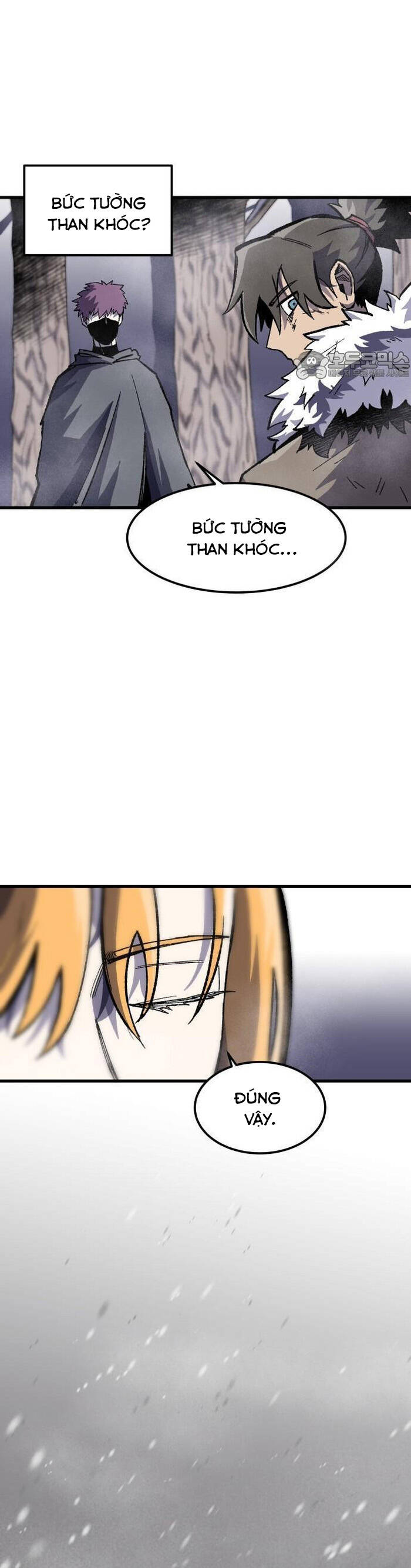 Ngọn Hải Đăng Bình Minh Chapter 4 - 32