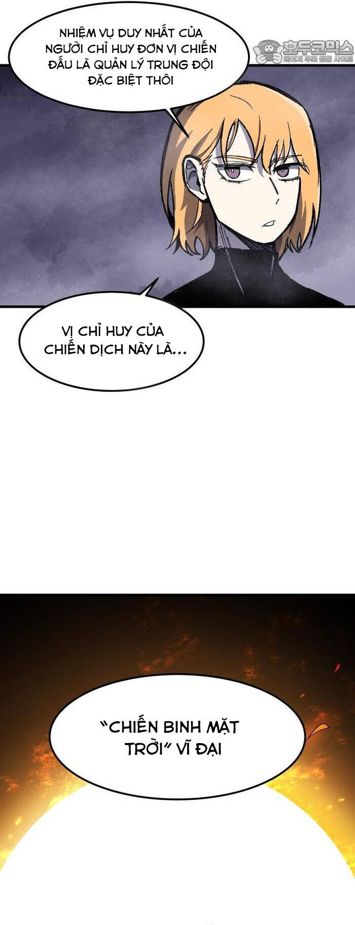 Ngọn Hải Đăng Bình Minh Chapter 4 - 36