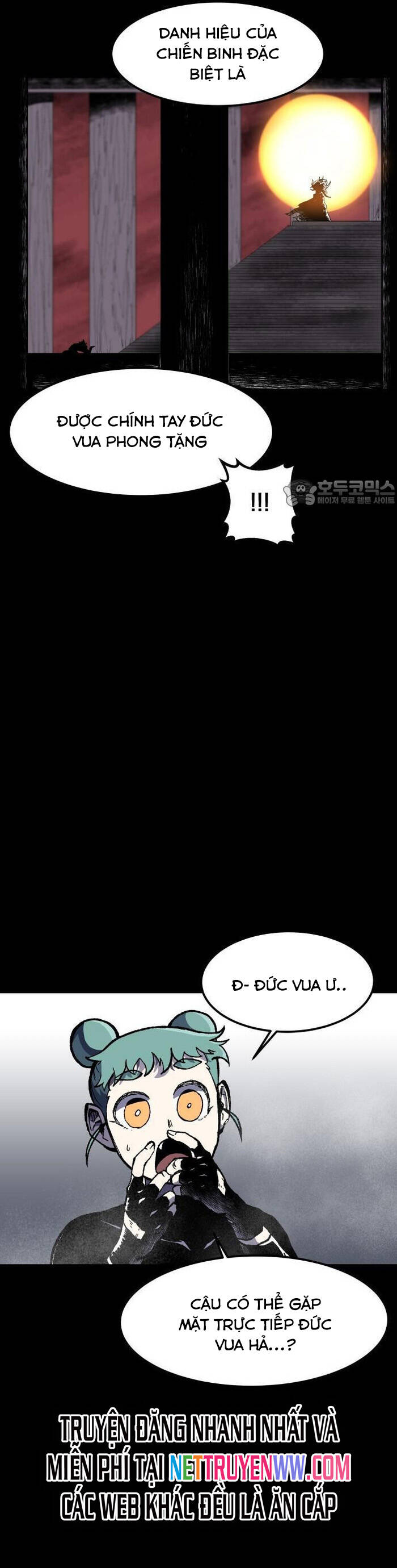 Ngọn Hải Đăng Bình Minh Chapter 4 - 5