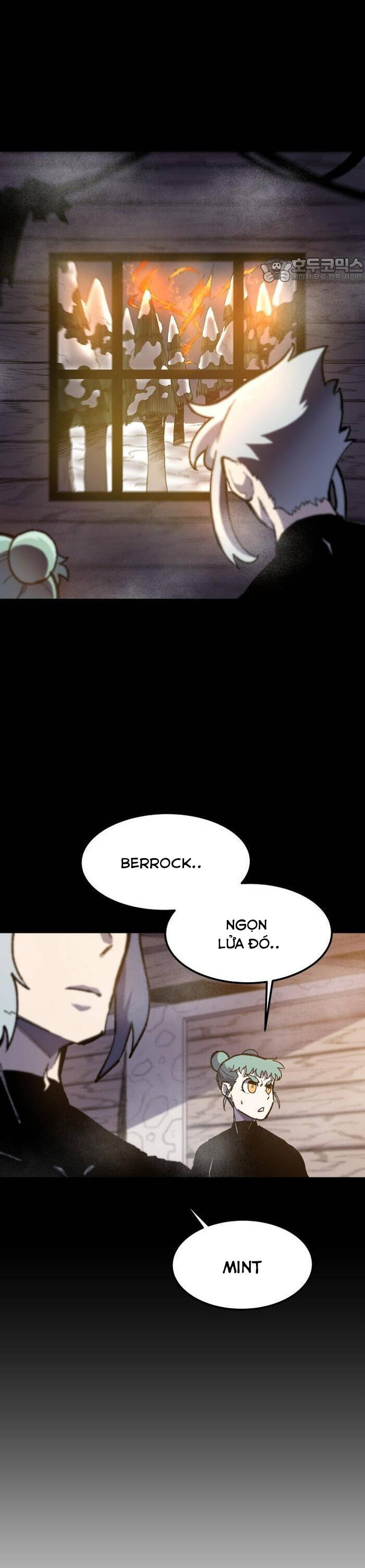 Ngọn Hải Đăng Bình Minh Chapter 4 - 7