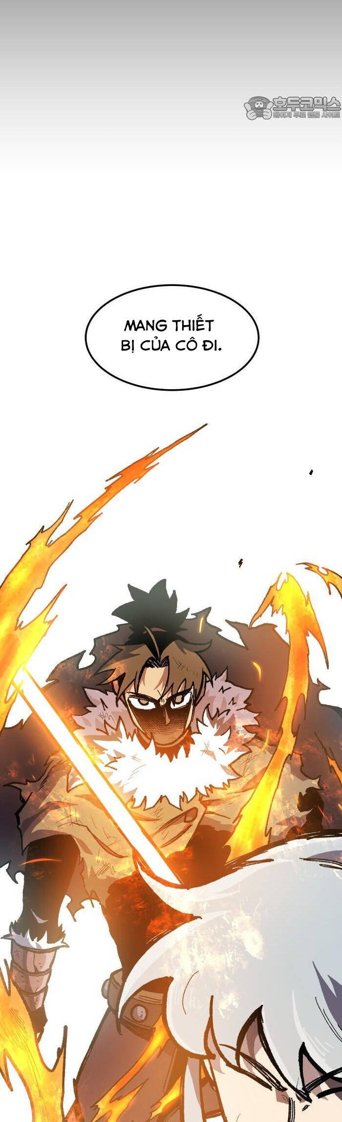 Ngọn Hải Đăng Bình Minh Chapter 4 - 8