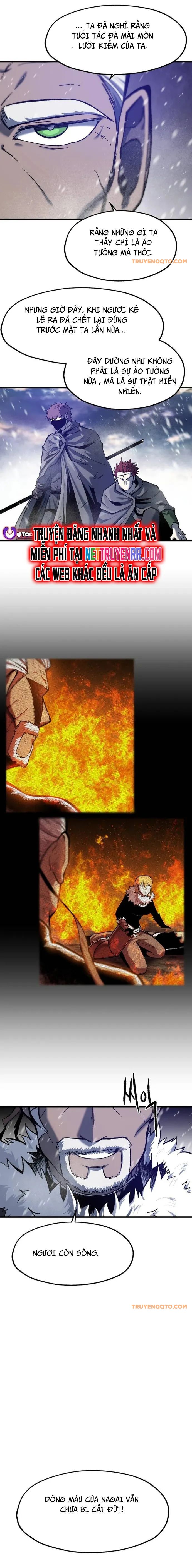 Ngọn Hải Đăng Bình Minh Chapter 40 - 10