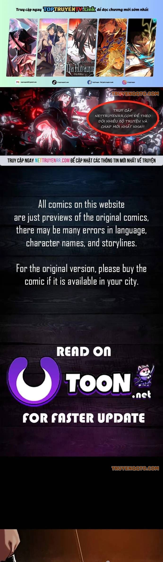 Ngọn Hải Đăng Bình Minh Chapter 41 - 1