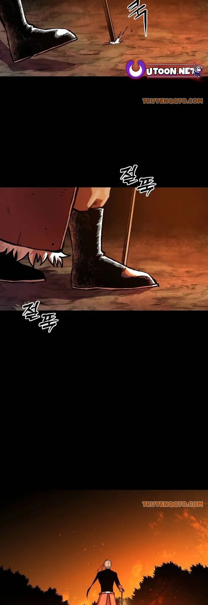 Ngọn Hải Đăng Bình Minh Chapter 41 - 2