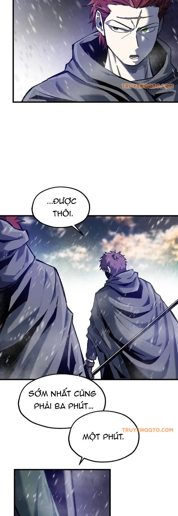 Ngọn Hải Đăng Bình Minh Chapter 41 - 12