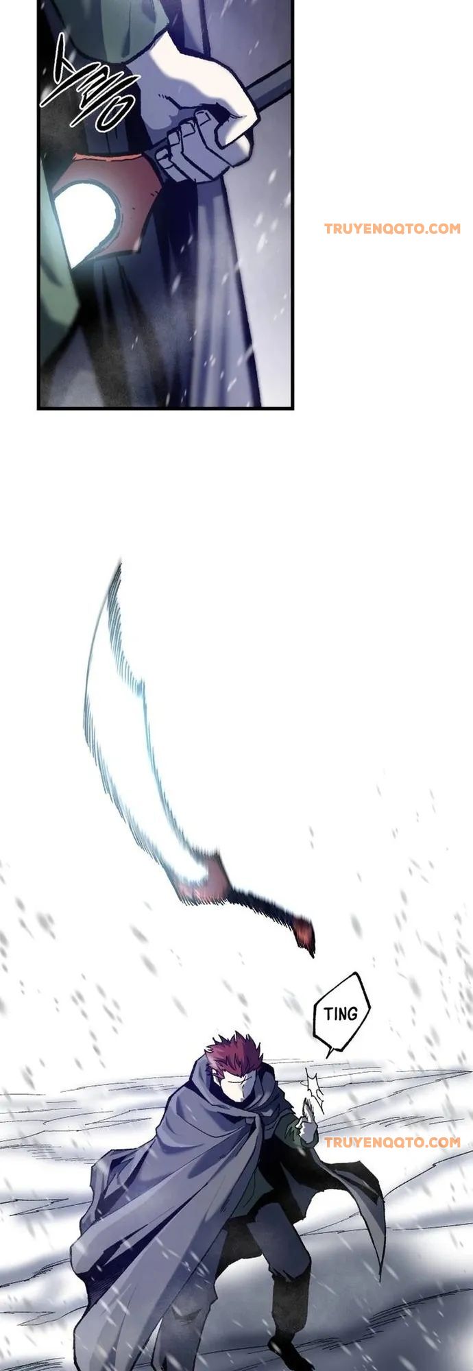 Ngọn Hải Đăng Bình Minh Chapter 41 - 13