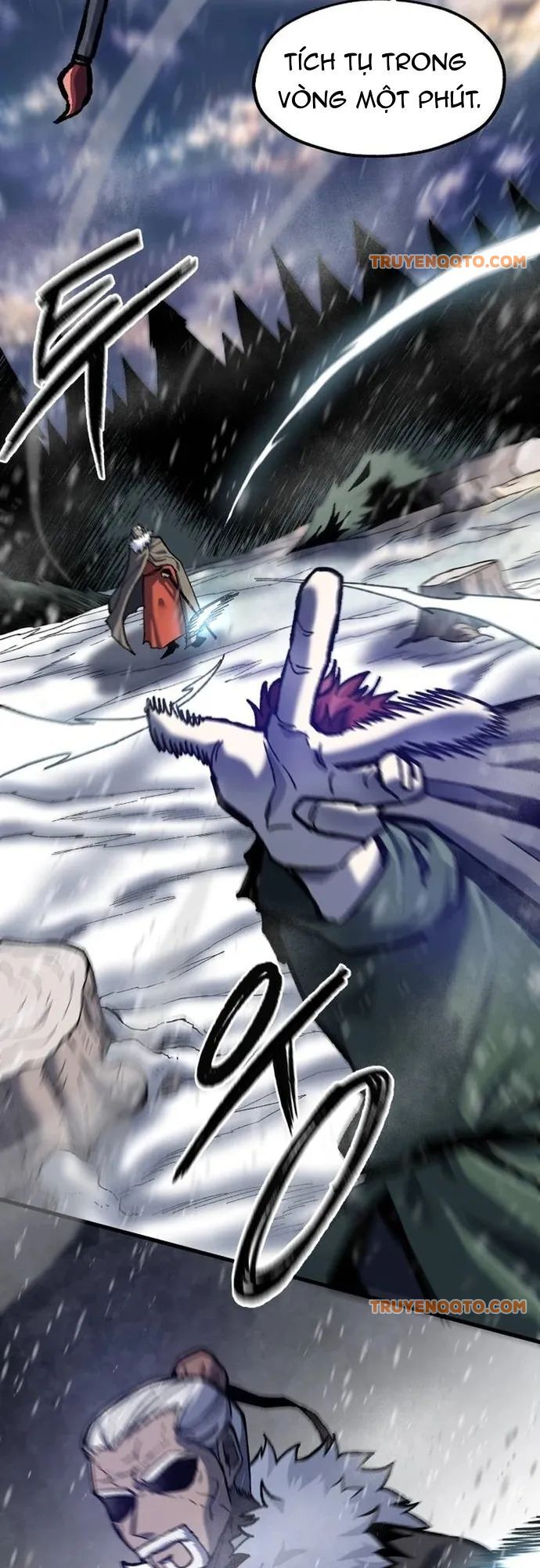 Ngọn Hải Đăng Bình Minh Chapter 41 - 15