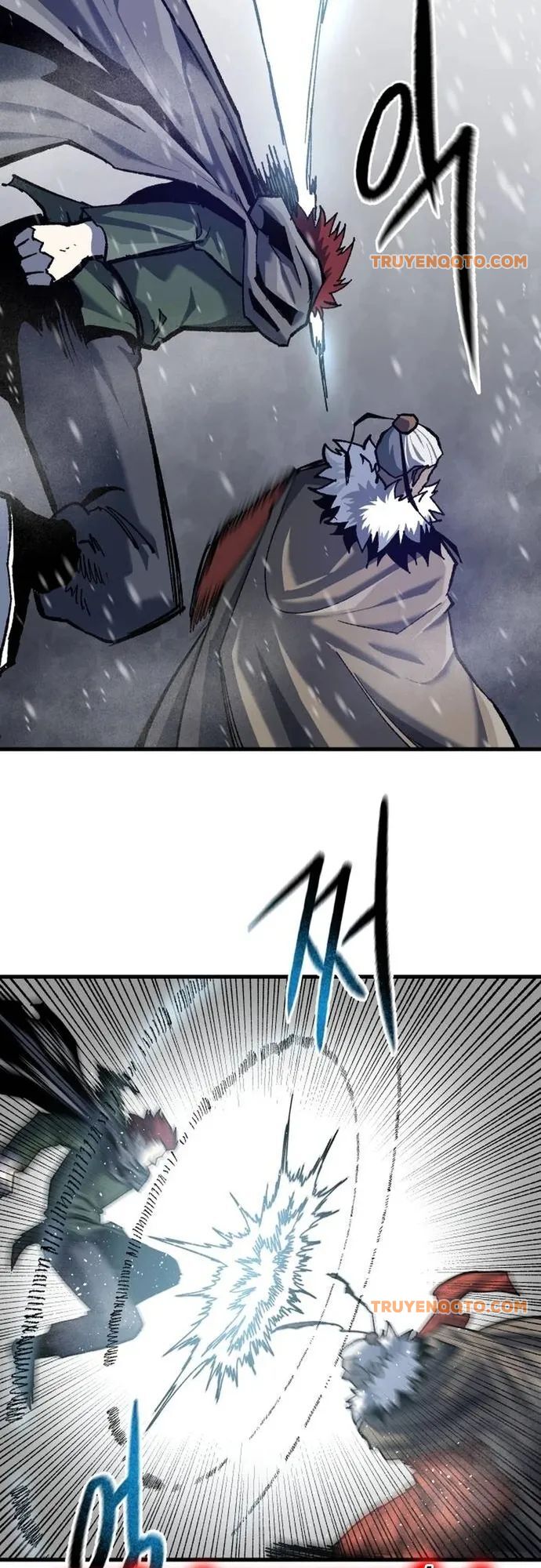 Ngọn Hải Đăng Bình Minh Chapter 41 - 18