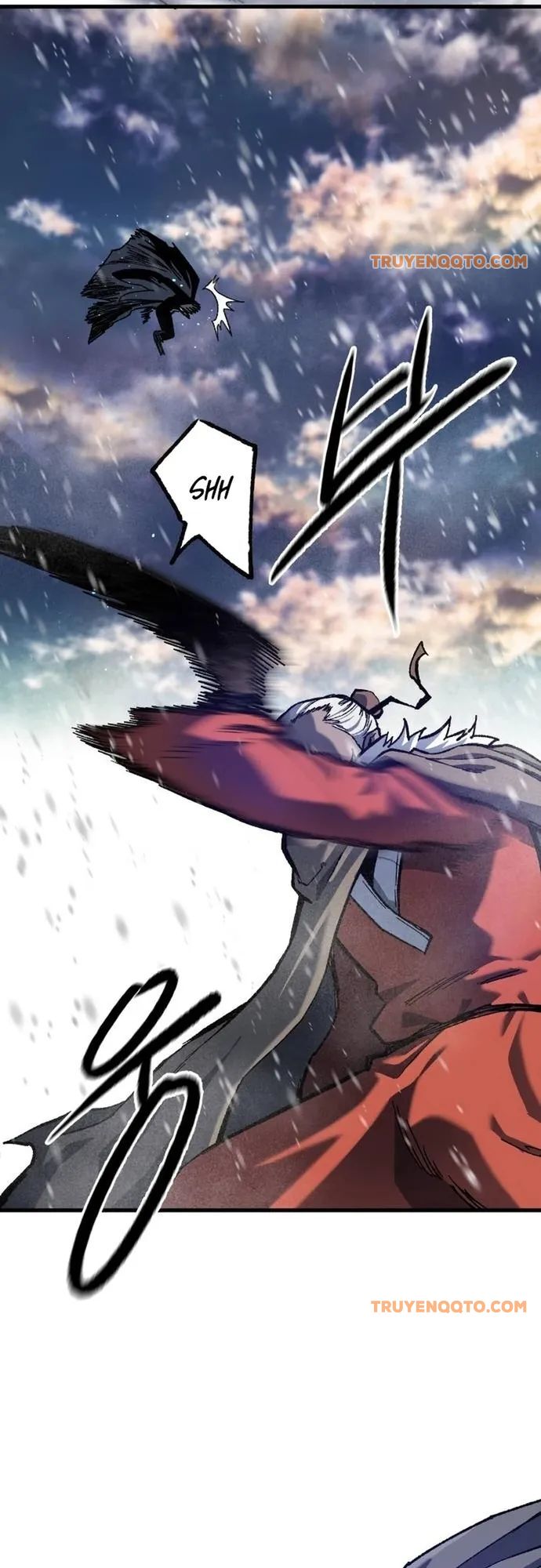 Ngọn Hải Đăng Bình Minh Chapter 41 - 20