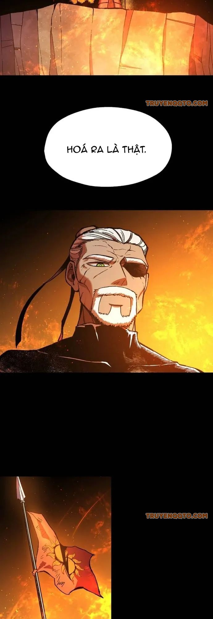 Ngọn Hải Đăng Bình Minh Chapter 41 - 3