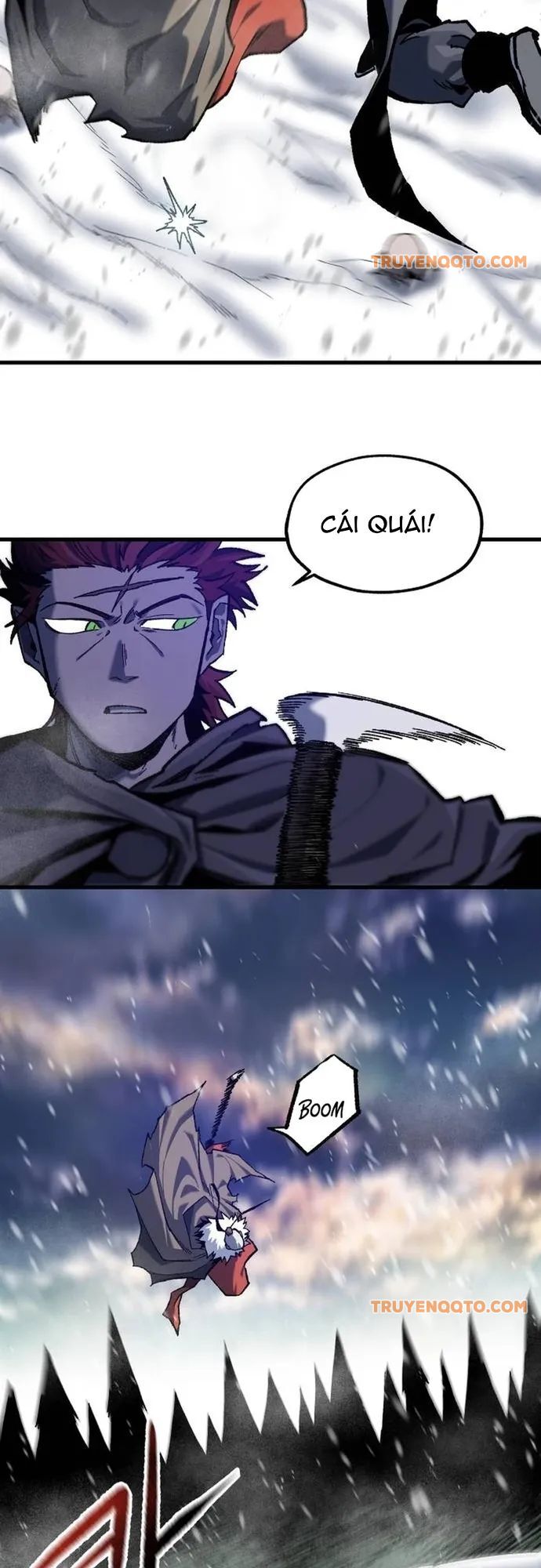 Ngọn Hải Đăng Bình Minh Chapter 41 - 22