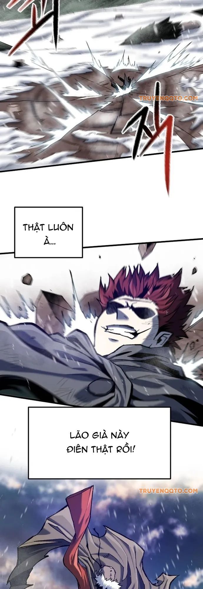 Ngọn Hải Đăng Bình Minh Chapter 41 - 23