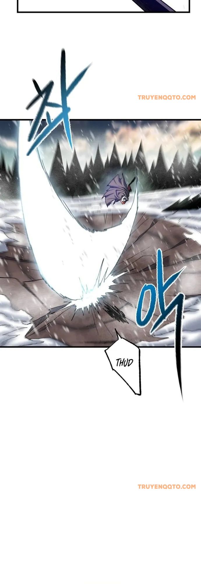 Ngọn Hải Đăng Bình Minh Chapter 41 - 25