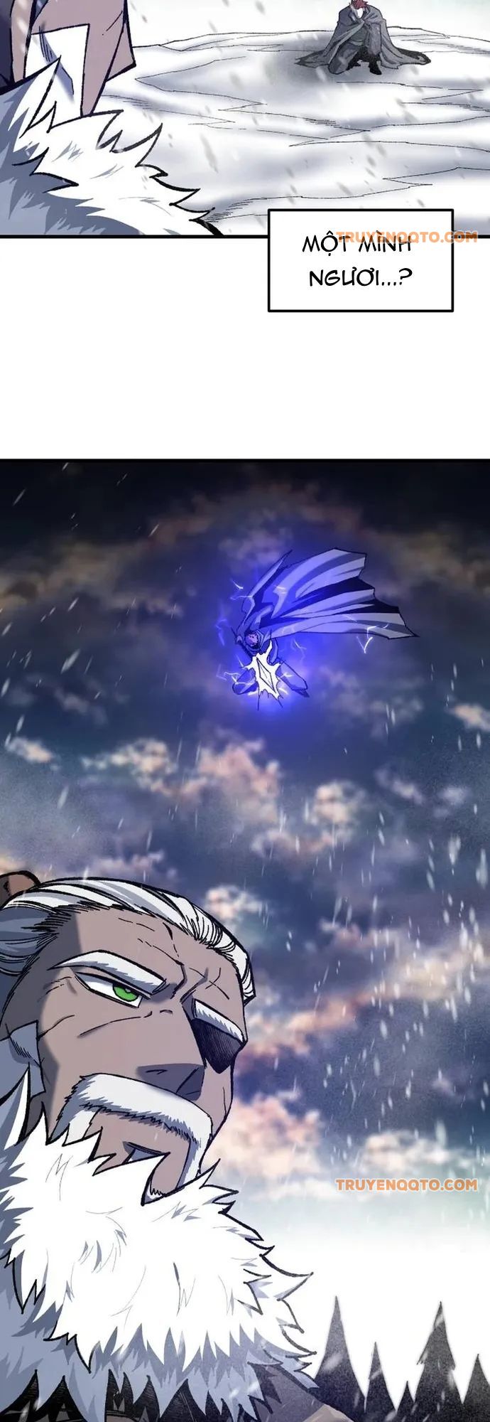 Ngọn Hải Đăng Bình Minh Chapter 41 - 27