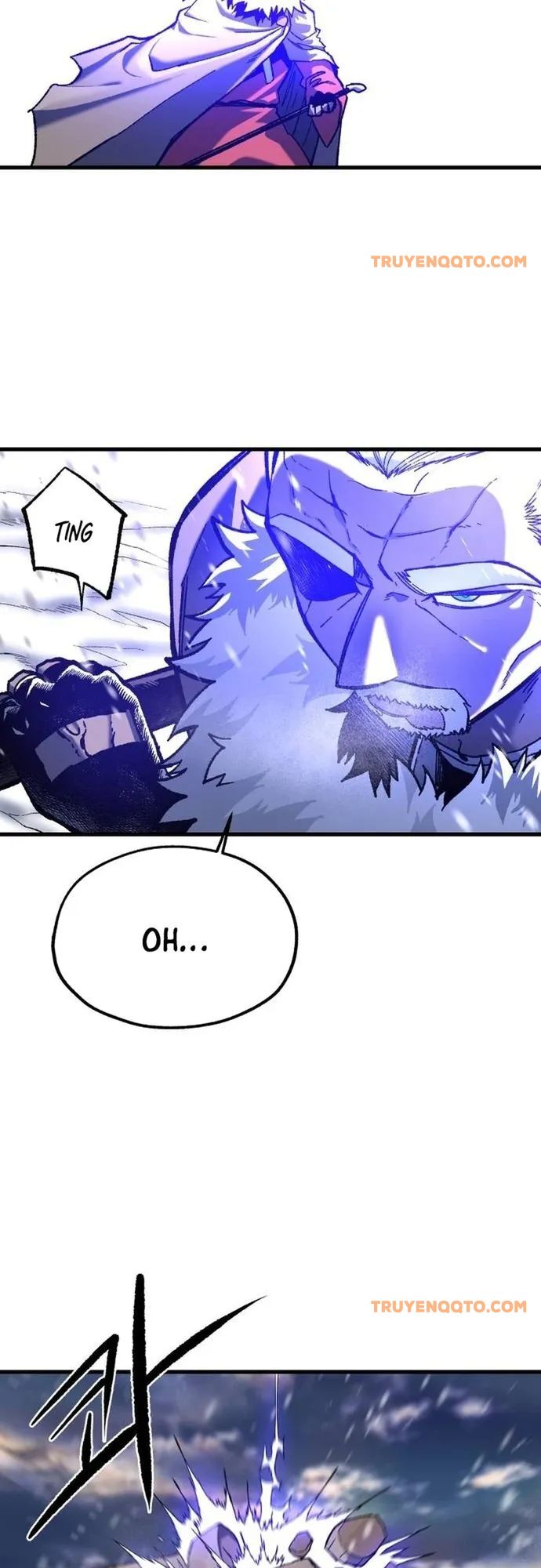 Ngọn Hải Đăng Bình Minh Chapter 41 - 30