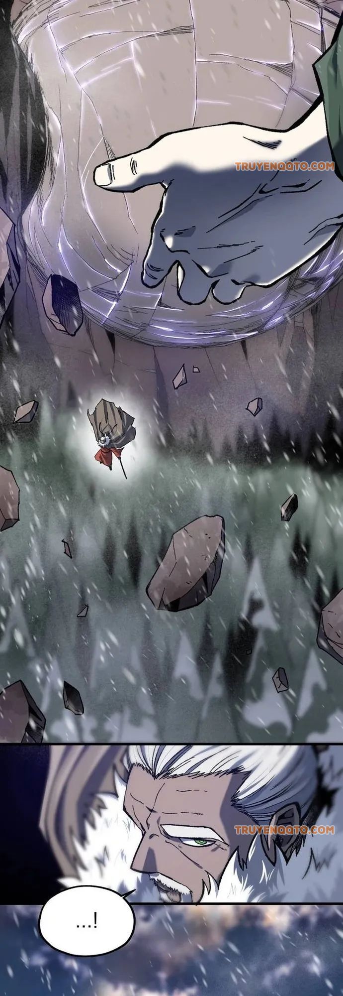 Ngọn Hải Đăng Bình Minh Chapter 41 - 34