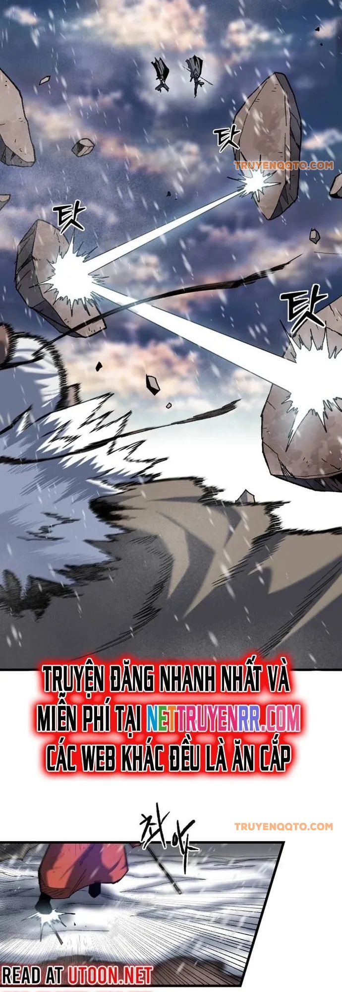 Ngọn Hải Đăng Bình Minh Chapter 41 - 35