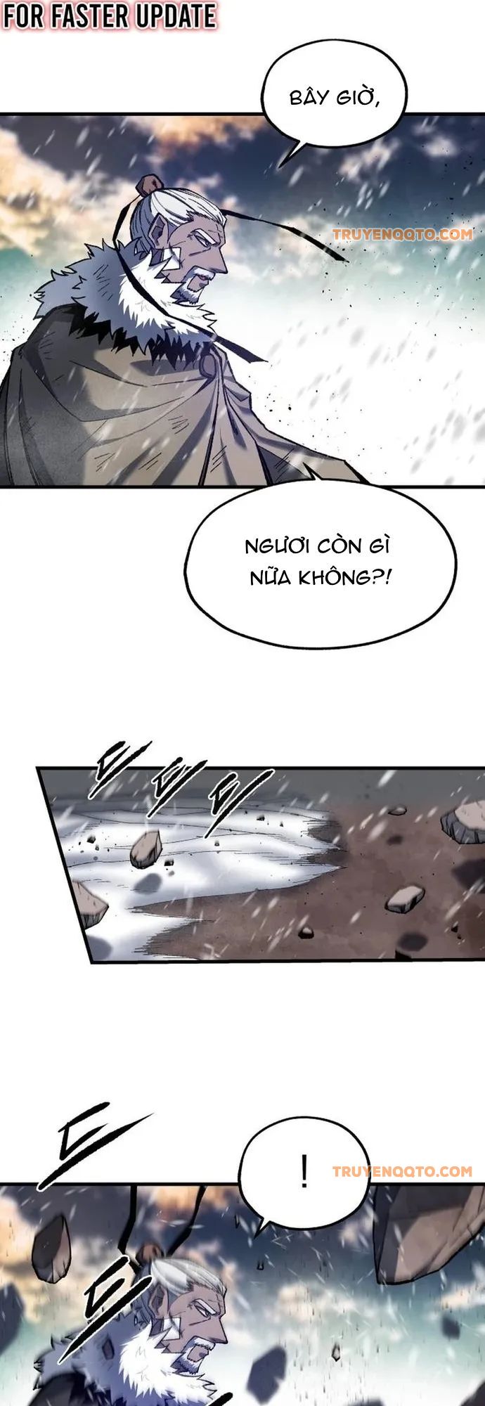 Ngọn Hải Đăng Bình Minh Chapter 41 - 36