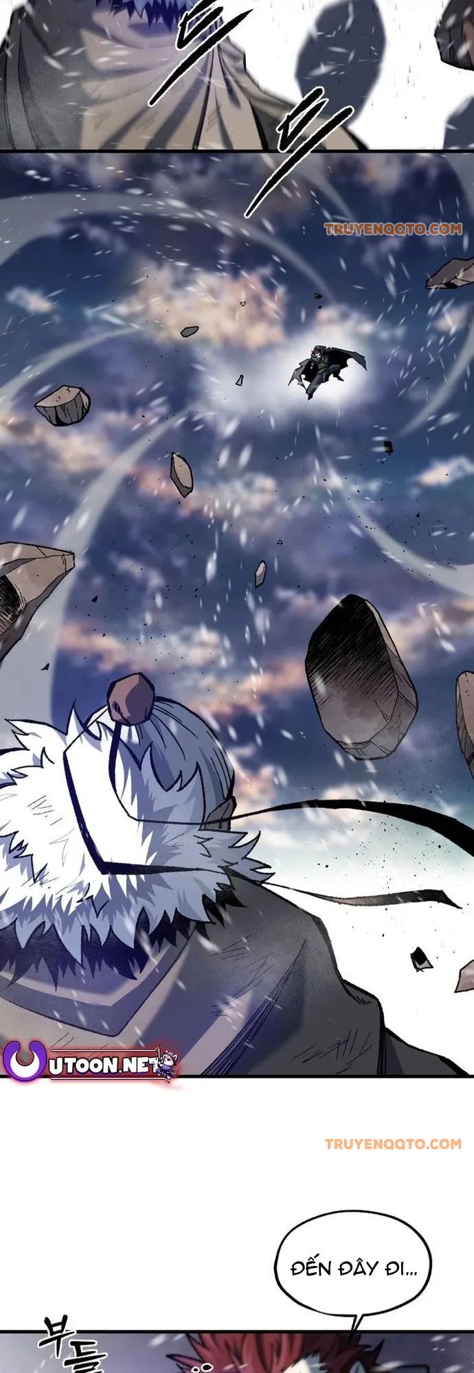 Ngọn Hải Đăng Bình Minh Chapter 41 - 37