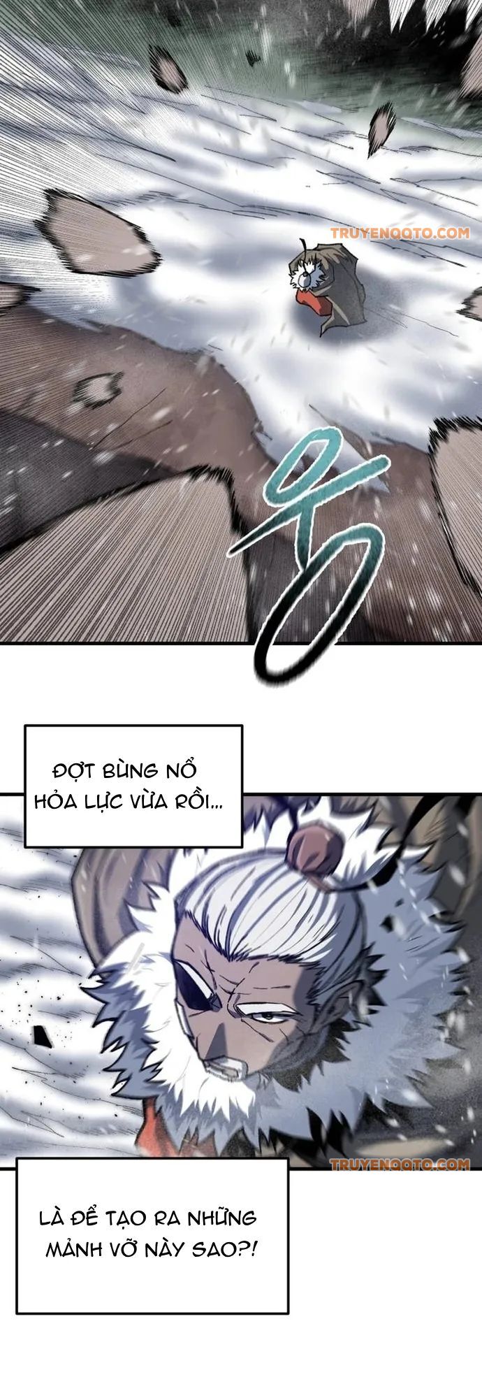 Ngọn Hải Đăng Bình Minh Chapter 41 - 39