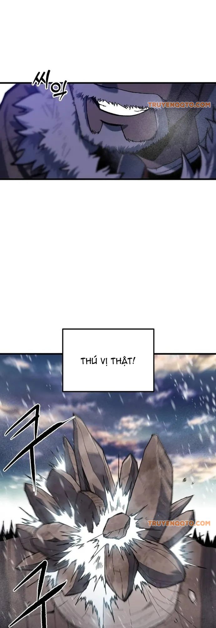 Ngọn Hải Đăng Bình Minh Chapter 41 - 40