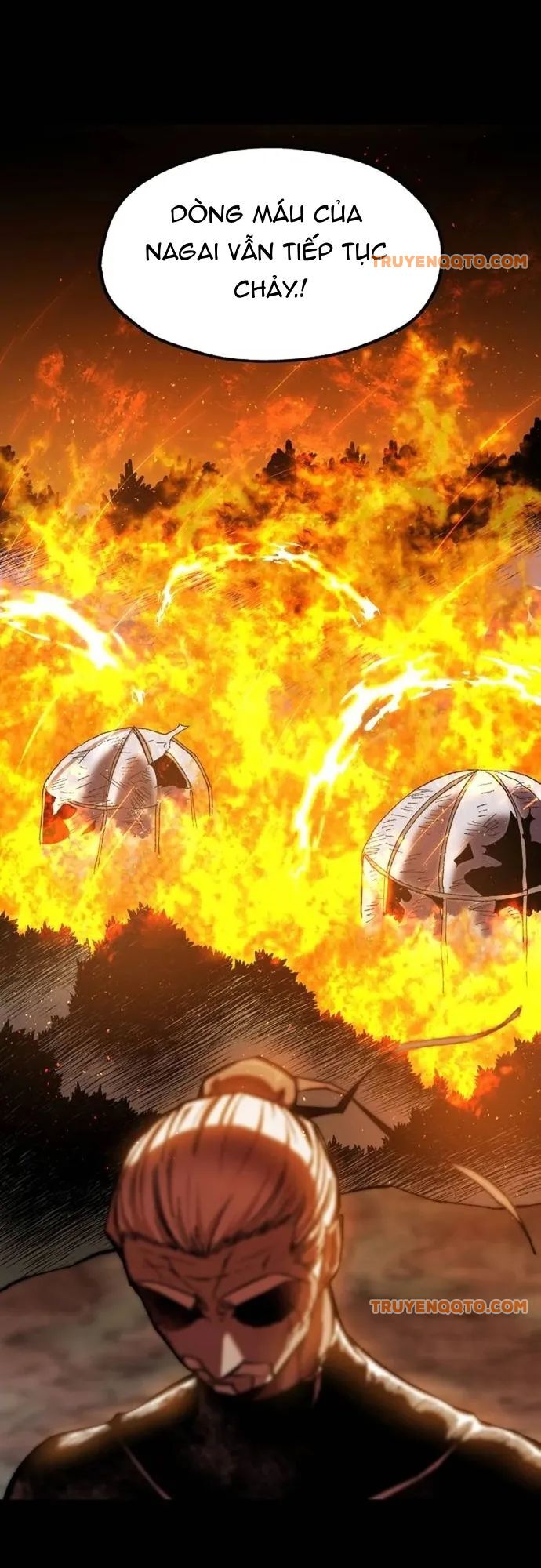 Ngọn Hải Đăng Bình Minh Chapter 41 - 5