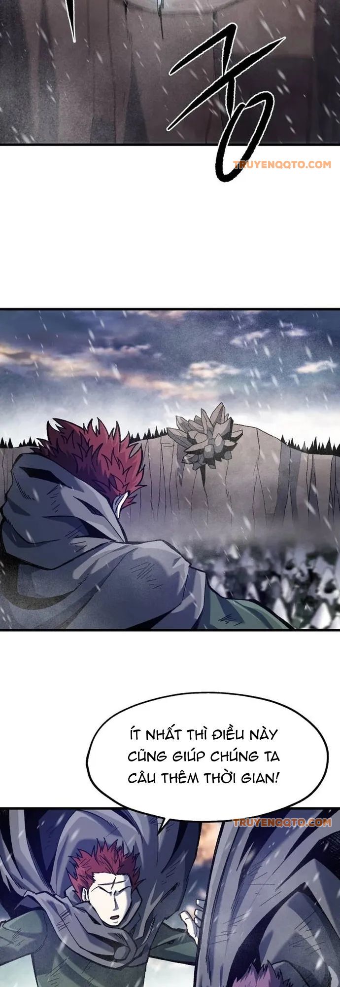 Ngọn Hải Đăng Bình Minh Chapter 41 - 41