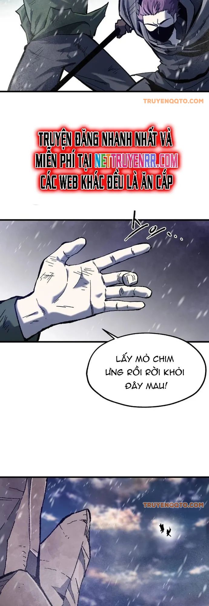 Ngọn Hải Đăng Bình Minh Chapter 41 - 42