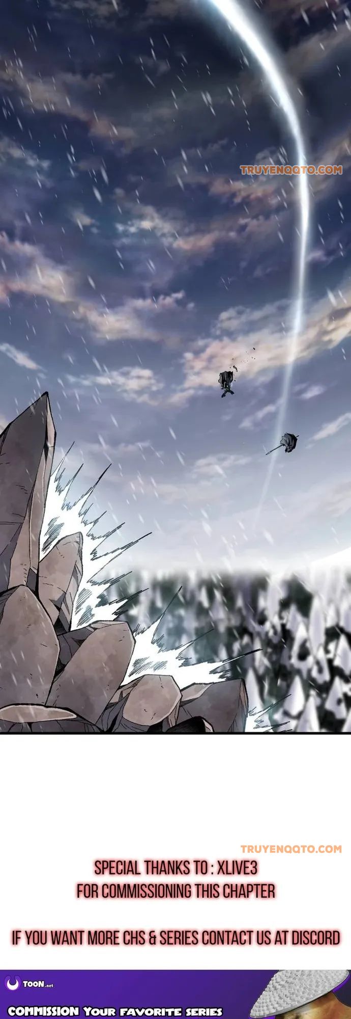 Ngọn Hải Đăng Bình Minh Chapter 41 - 46