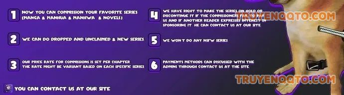 Ngọn Hải Đăng Bình Minh Chapter 41 - 47