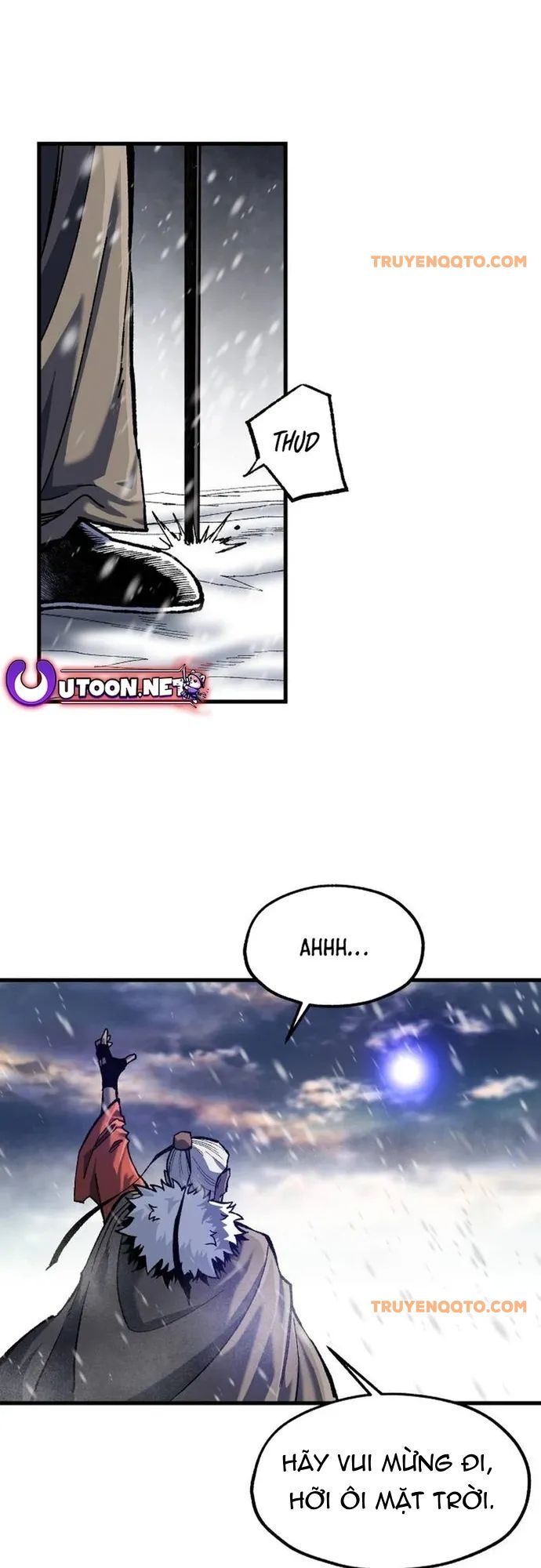 Ngọn Hải Đăng Bình Minh Chapter 41 - 7