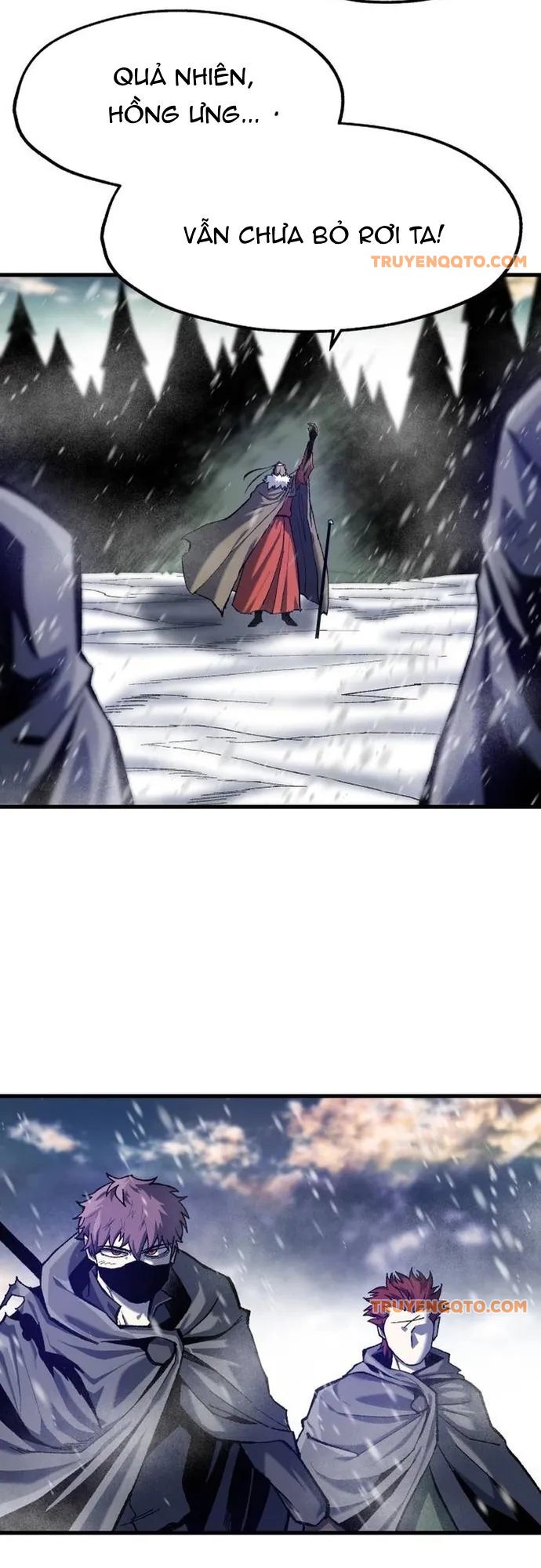 Ngọn Hải Đăng Bình Minh Chapter 41 - 8