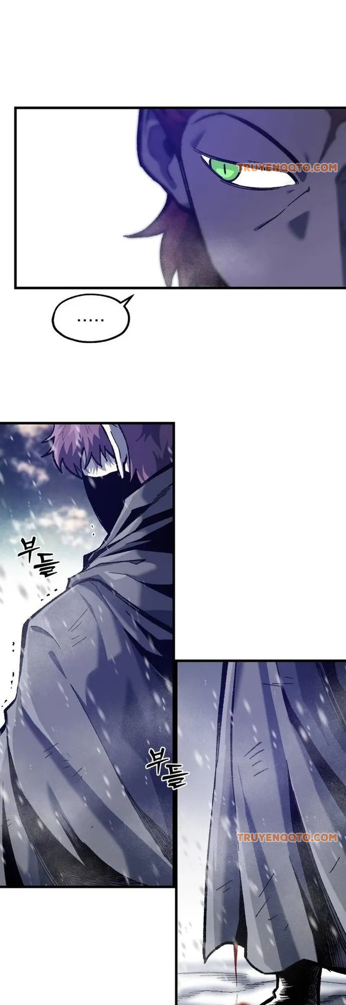 Ngọn Hải Đăng Bình Minh Chapter 41 - 9