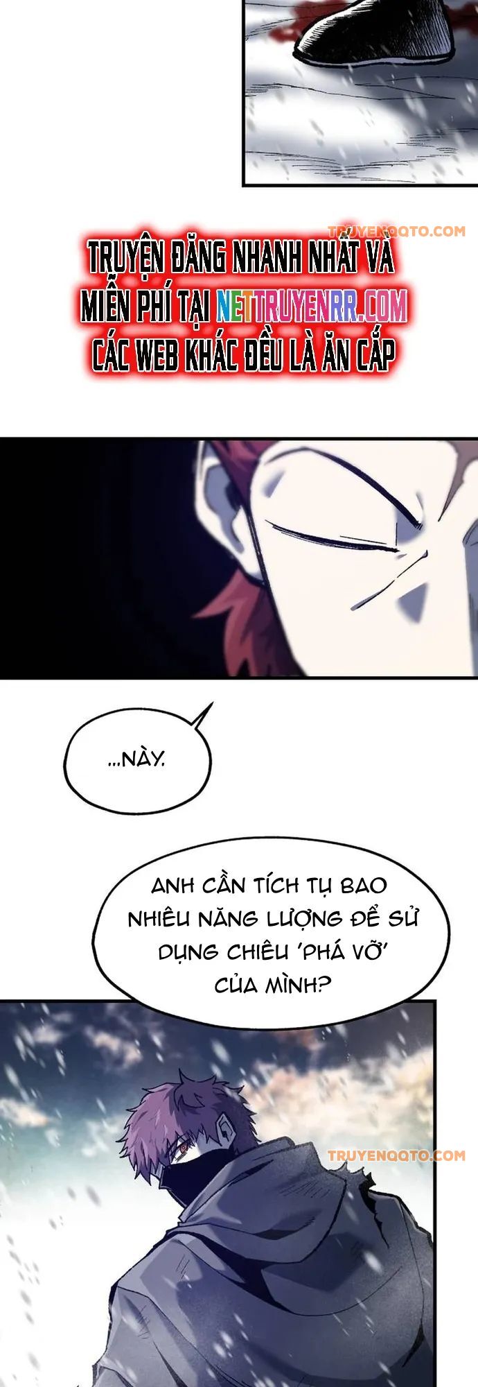 Ngọn Hải Đăng Bình Minh Chapter 41 - 10