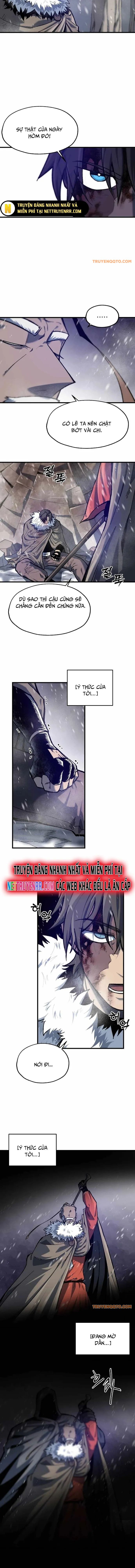 Ngọn Hải Đăng Bình Minh Chapter 42 - 11