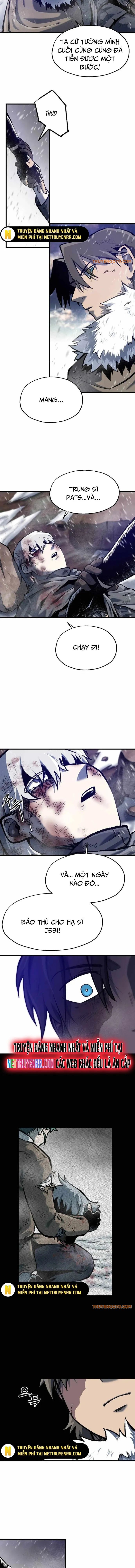 Ngọn Hải Đăng Bình Minh Chapter 42 - 3