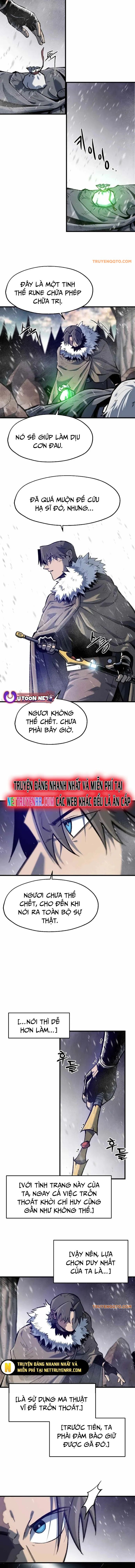 Ngọn Hải Đăng Bình Minh Chapter 42 - 4