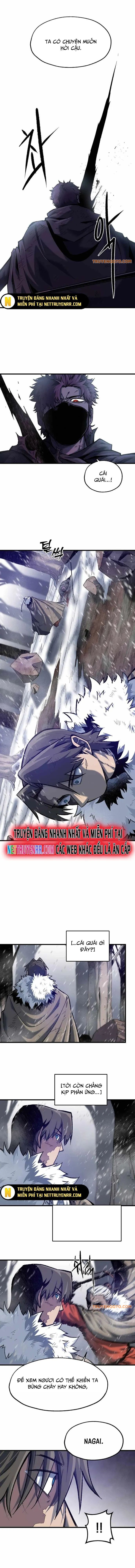 Ngọn Hải Đăng Bình Minh Chapter 42 - 8