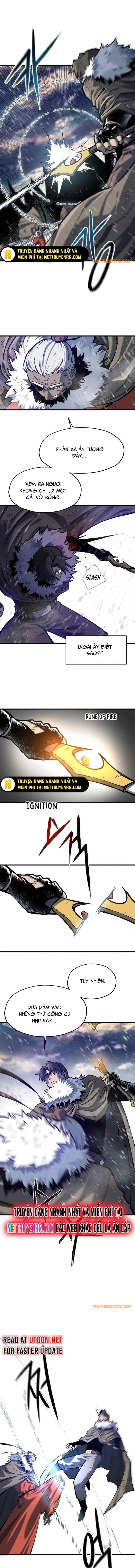 Ngọn Hải Đăng Bình Minh Chapter 42 - 9