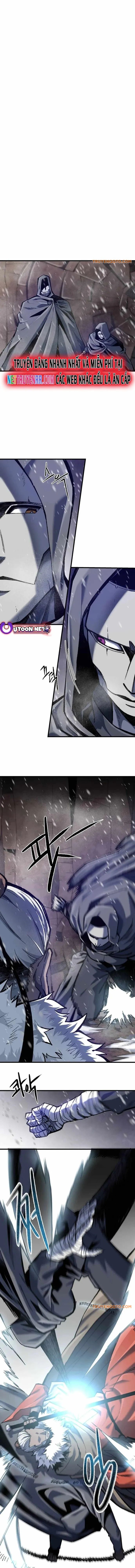 Ngọn Hải Đăng Bình Minh Chapter 43 - 2