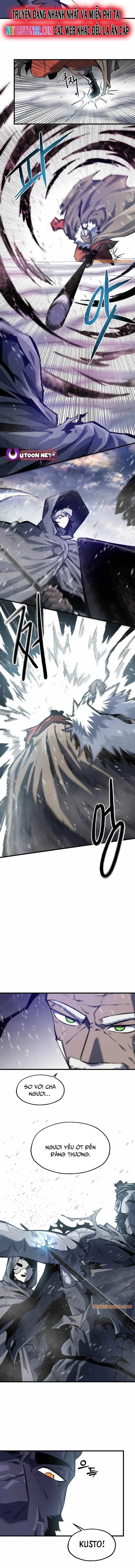 Ngọn Hải Đăng Bình Minh Chapter 43 - 11