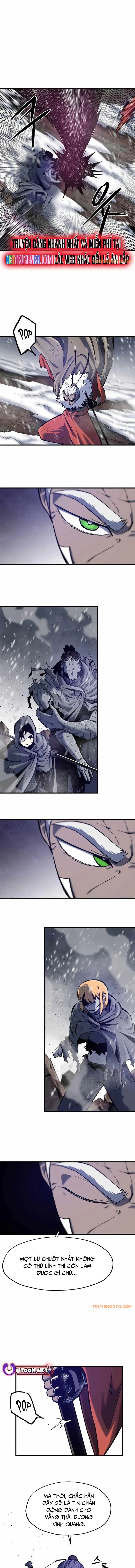 Ngọn Hải Đăng Bình Minh Chapter 43 - 12