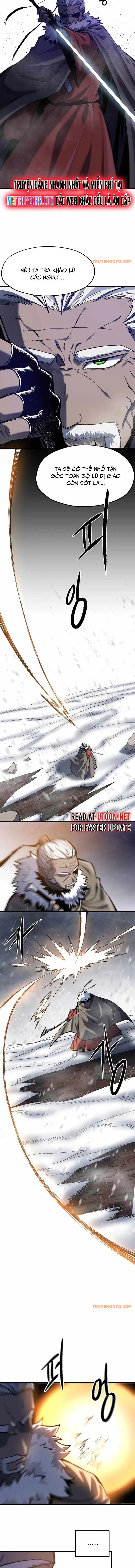 Ngọn Hải Đăng Bình Minh Chapter 43 - 13