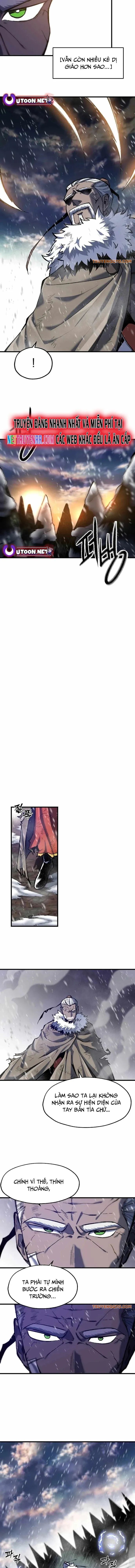 Ngọn Hải Đăng Bình Minh Chapter 43 - 14