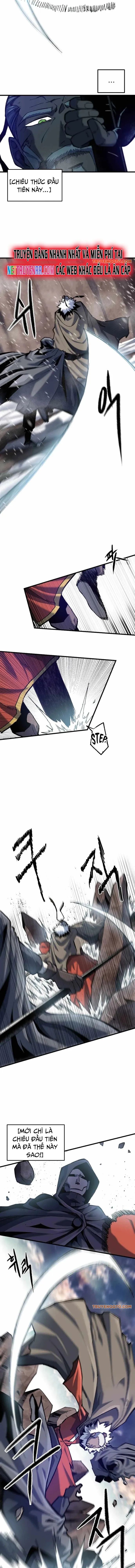 Ngọn Hải Đăng Bình Minh Chapter 43 - 3