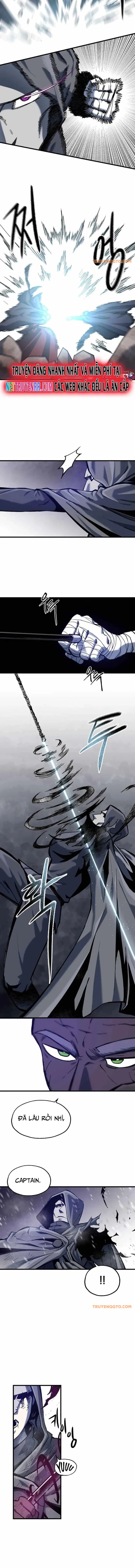 Ngọn Hải Đăng Bình Minh Chapter 43 - 4