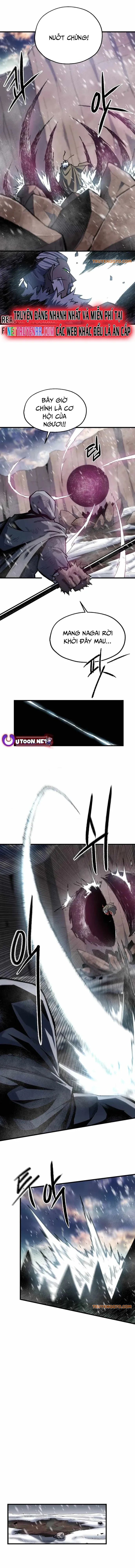 Ngọn Hải Đăng Bình Minh Chapter 43 - 5